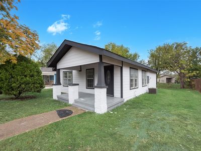 1441 Elmwood Ave, Fort Worth, TX, 76104