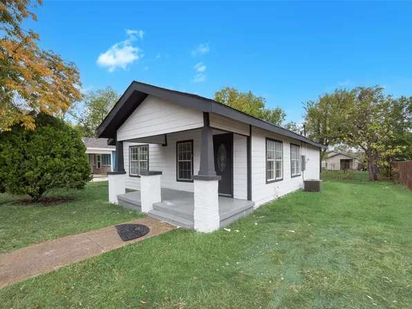 1441 Elmwood Ave, Fort Worth, TX 76104