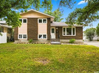347 Trudelle CRESCENT, Regina, SK S4T 6X1