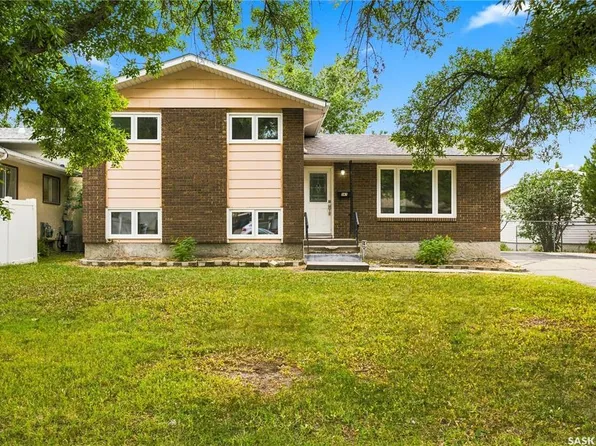 347 Trudelle CRESCENT, Regina, SK S4T 6X1