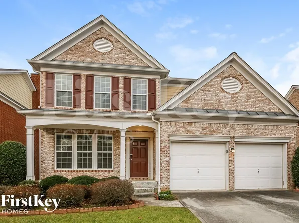 2207 Polesdean Ln, Duluth, GA 30097