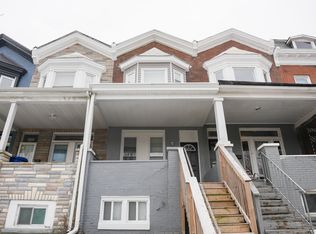 (Undisclosed Address), Baltimore, MD 21216