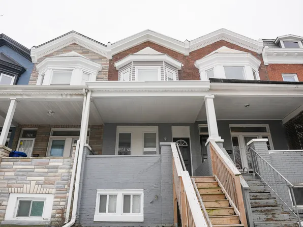 (undisclosed Address), Baltimore, MD 21216