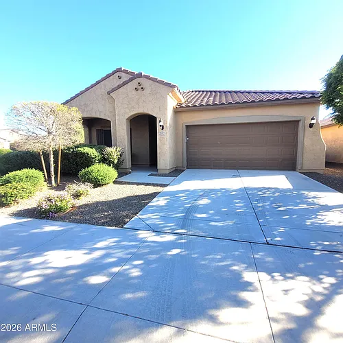 25925 W Tonto Ln Photo 1