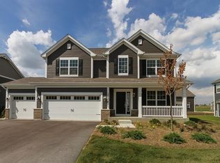 16230 W Pennyroyal Ln LOT 106, Lockport, IL 60441