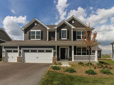 16215 W High Meadow Dr LOT 116, Lockport, IL, 60441