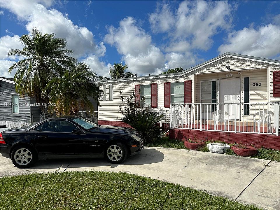 1st image of 19800 SW 180th Ave #253-254