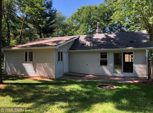 321 Cedar Rd, Wyoming, MN 55092