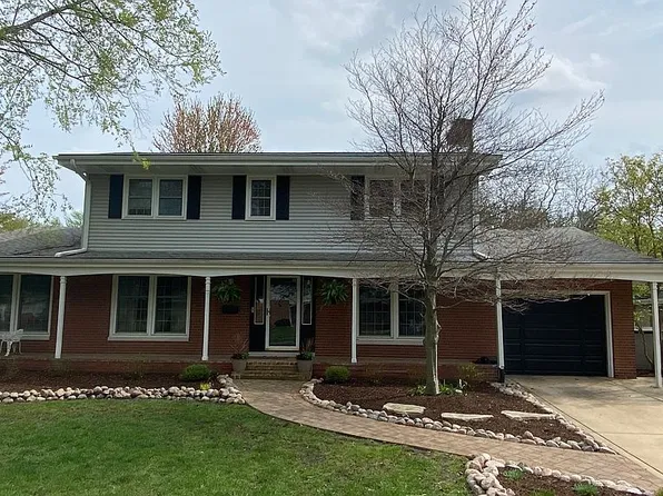 1418 Melbrook Dr, Munster, IN 46321