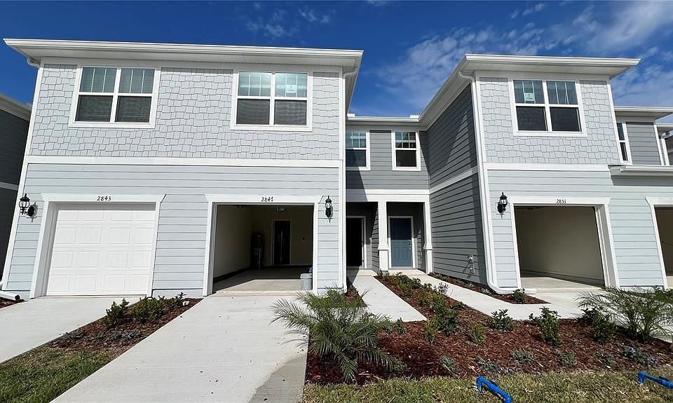 2847 Stunning Ave, Davenport, FL 33896 Zillow