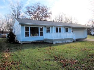 829 Cherry Ave, Big Rapids, MI 49307