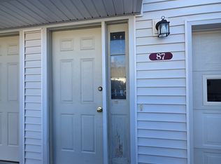 87 Aspetuck Vlg #87, New Milford, CT 06776