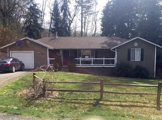 60 NE Riverhill Ln, Belfair, WA 98528
