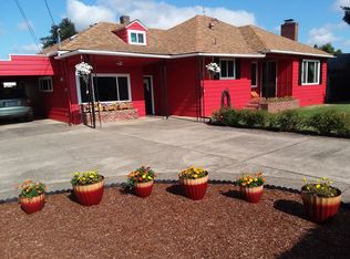 1190 Echo Hollow Rd, Eugene, OR 97402