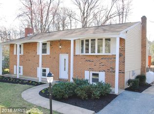 8351 Fairwood Dr, Pasadena, MD 21122