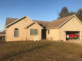 13839 Fountain St, Sherwood, OH 43556