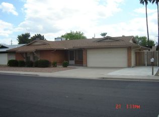 1345 W Nopal Ave, Mesa, AZ 85202