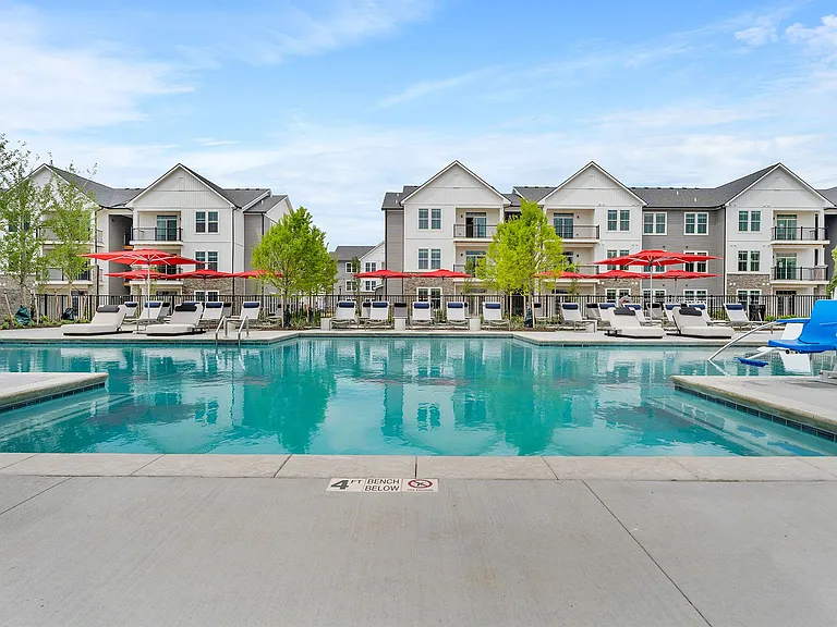 Harrison Landing Apartments — Photo 45