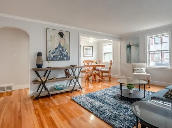 71 Tyler St, Boston, MA