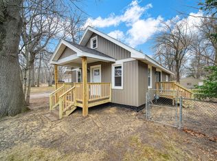 3227 Matthews St, Jackson, MI 49203
