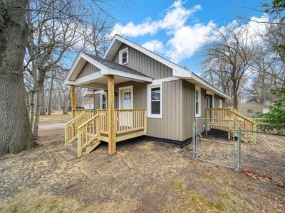 3227 Matthews St, Jackson, MI, 49203