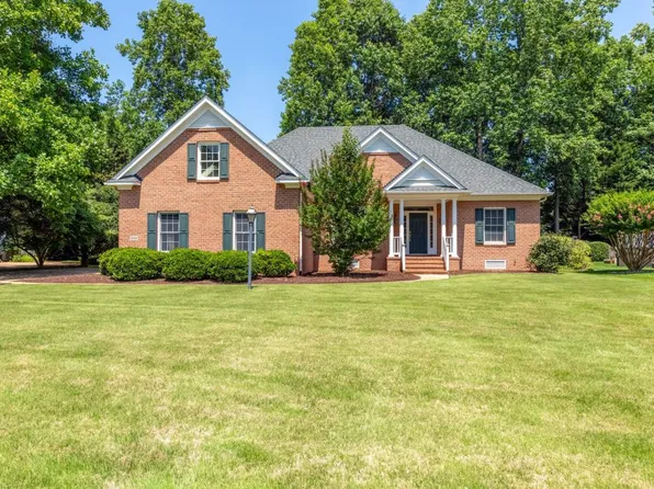 509 Ashwood Dr, Williamsburg, VA 23185