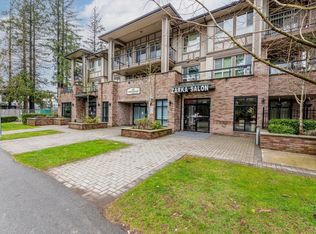 8695 160th St #413, Surrey, BC V4N 6L6