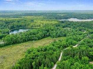 Balsam Lake Rd #40, Crivitz, WI 54114