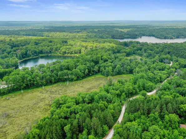 Balsam Lake Rd #40, Crivitz, WI 54114