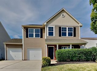 2223 Durand Rd, Fort Mill, SC 29715