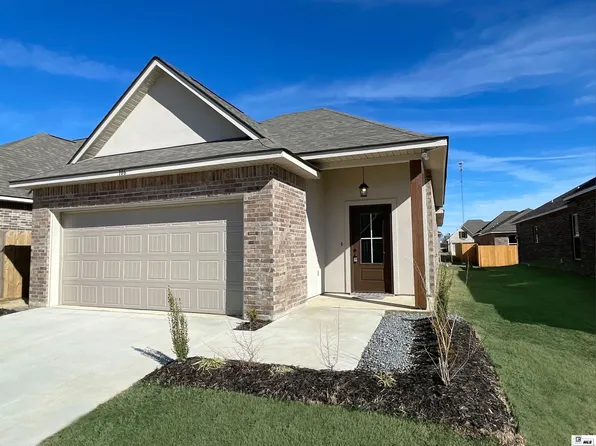 106 Fairhope Dr, Sterlington, LA 71280