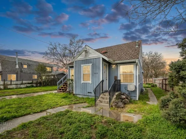 3059 Crandall Ave, Sacramento, CA 95815