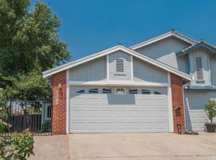 7200 La Luna Ct, Citrus Heights, CA