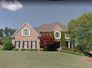 5415 Oakrun Cir, Cumming, GA 30040
