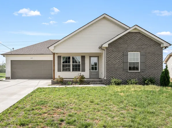 107 Meadowbrook Dr, Shelbyville, TN