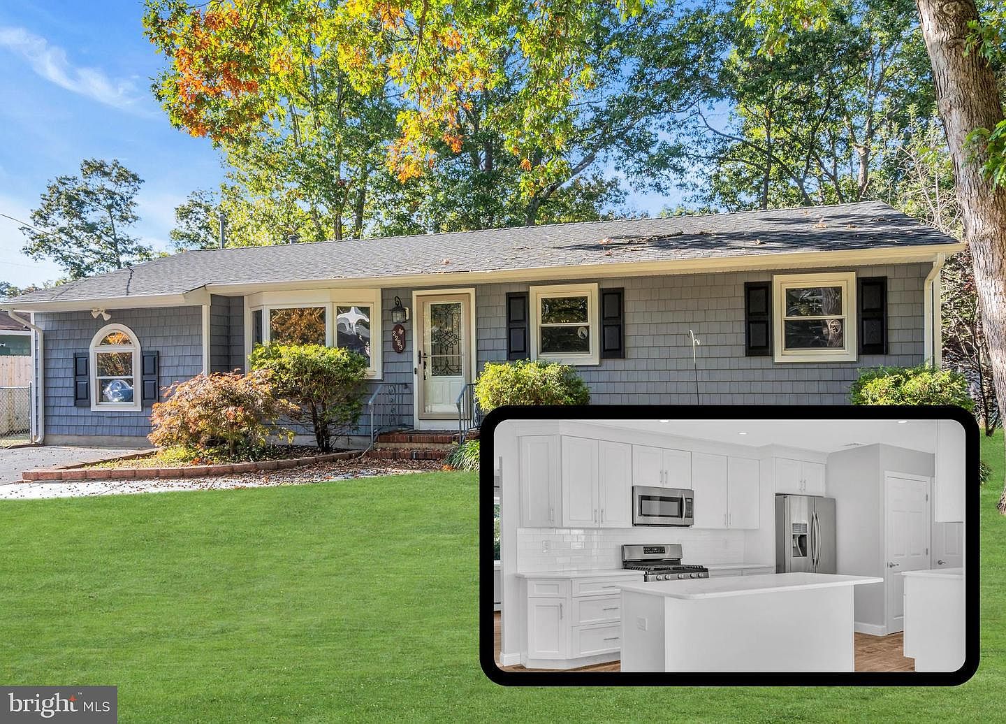 2253 Llewellyn Pkwy, Forked River, NJ 08731 Zillow
