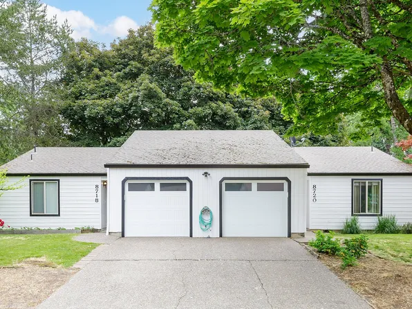 8720 SW Bomar Ct, Portland, OR 97223