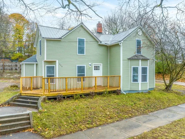 220 May St, Cadillac, MI 49601