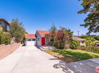 3023 Prospect Ave, Santa Monica, CA 90405