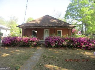 715 E Chappell St, Griffin, GA 30223