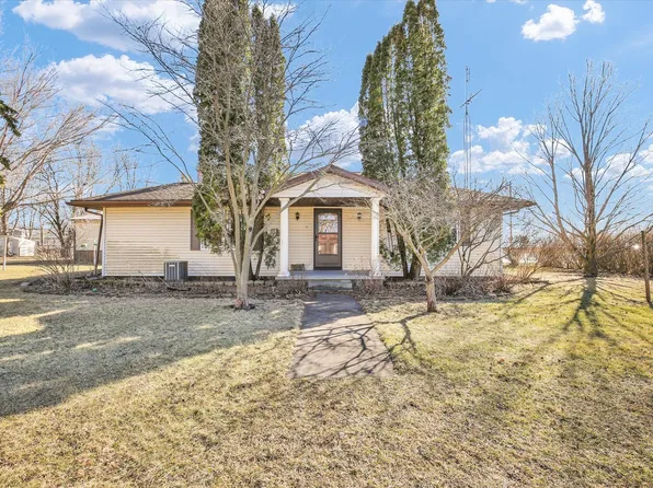 1 S Bolin Dr, Hammond, IL 61929