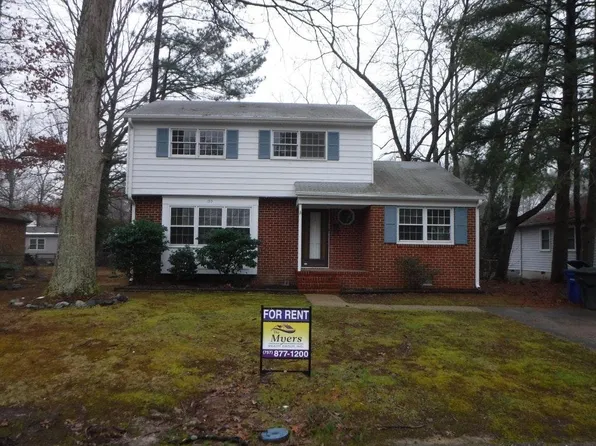 155 Bret Harte Dr, Newport News, VA 23602