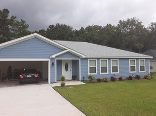 745 Rustling Pines Blvd, Midway, FL 32343