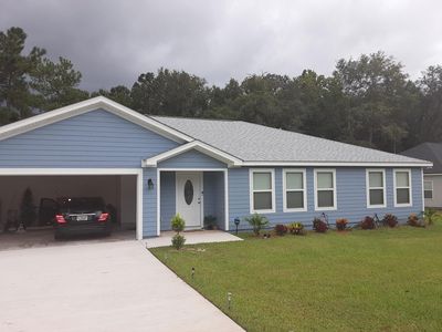745 Rustling Pines Blvd, Midway, FL, 32343