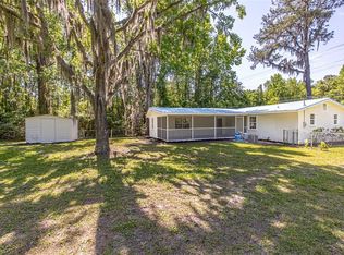 6328 New Jesup Hwy, Brunswick, GA 31523