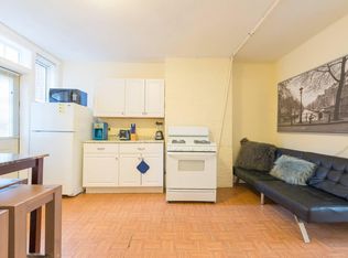 161 Endicott St #4FV, Boston, MA 02113