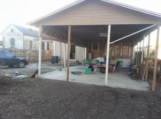 2112 S Presa St, San Antonio, TX 78210