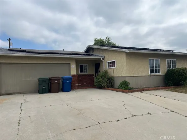 15517 Maplegrove St, La Puente, CA 91744