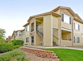 4875 S Balsam Way UNIT 19-204, Denver, CO 80123