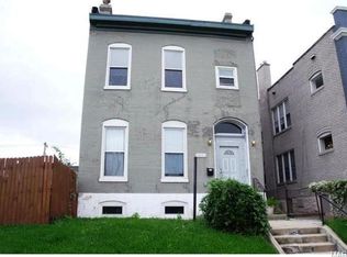 2804 Osage St, Saint Louis, MO 63118